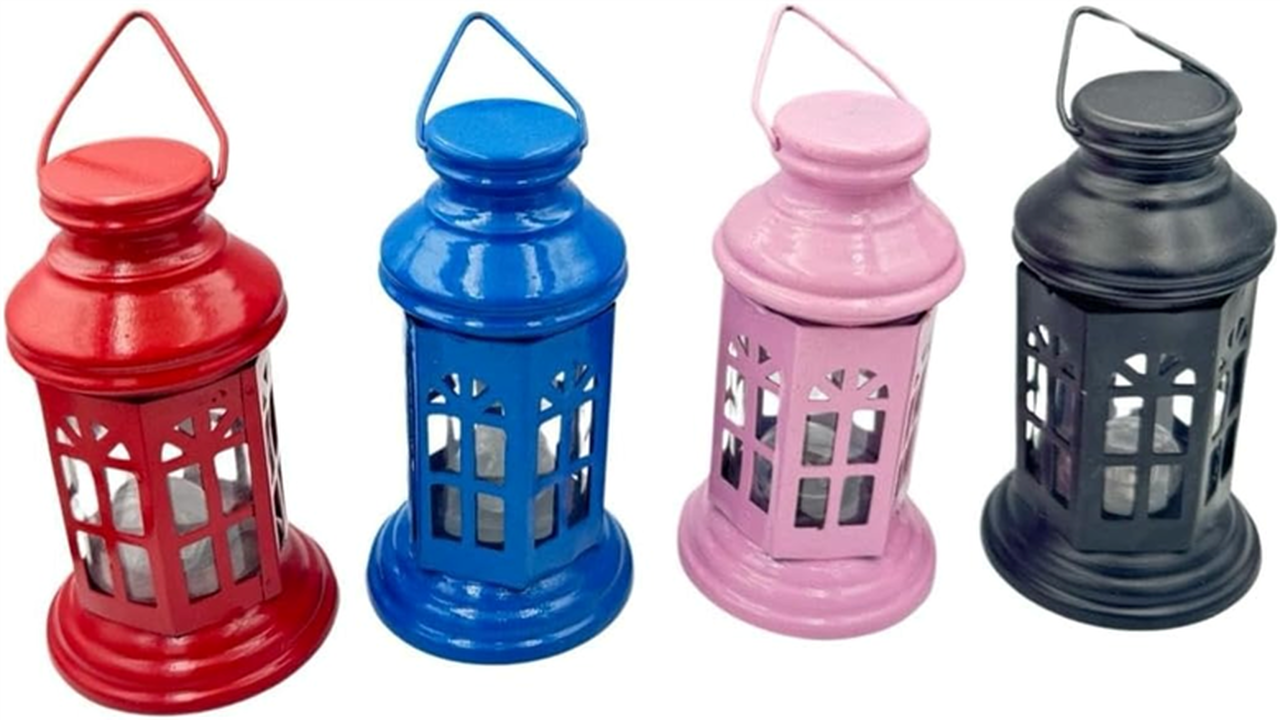 تشكيلة مميزة أسعار مخفضة أفضل فوانيس رمضان للأطفال 2026